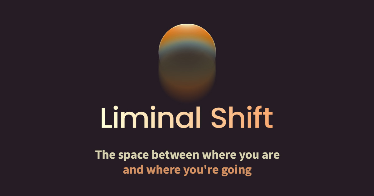 liminalshift.app image